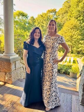 Gia Franco-Mother of the Groom